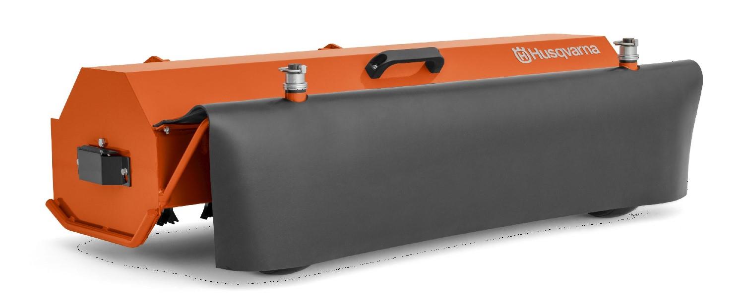 SCHLEGELMÄHER RIDER 400GII X-Change