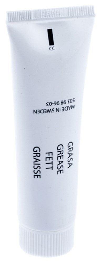 FETT Getriebe LI AKKUGERÄT