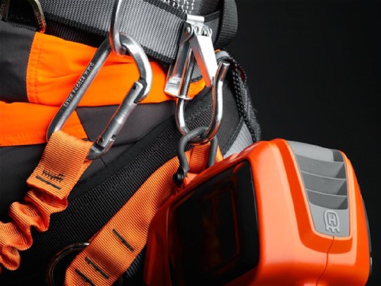 AKKUSÄGE T535IXP 12" Husqvarna AKKUSÄGE T535IXP 12" Husqvarna