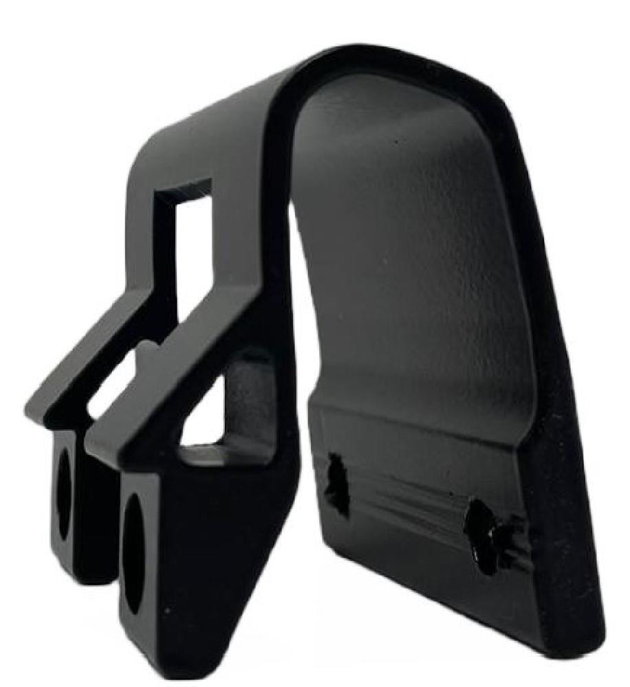 Ständerumbaukit Adapterplatte Husqvarna