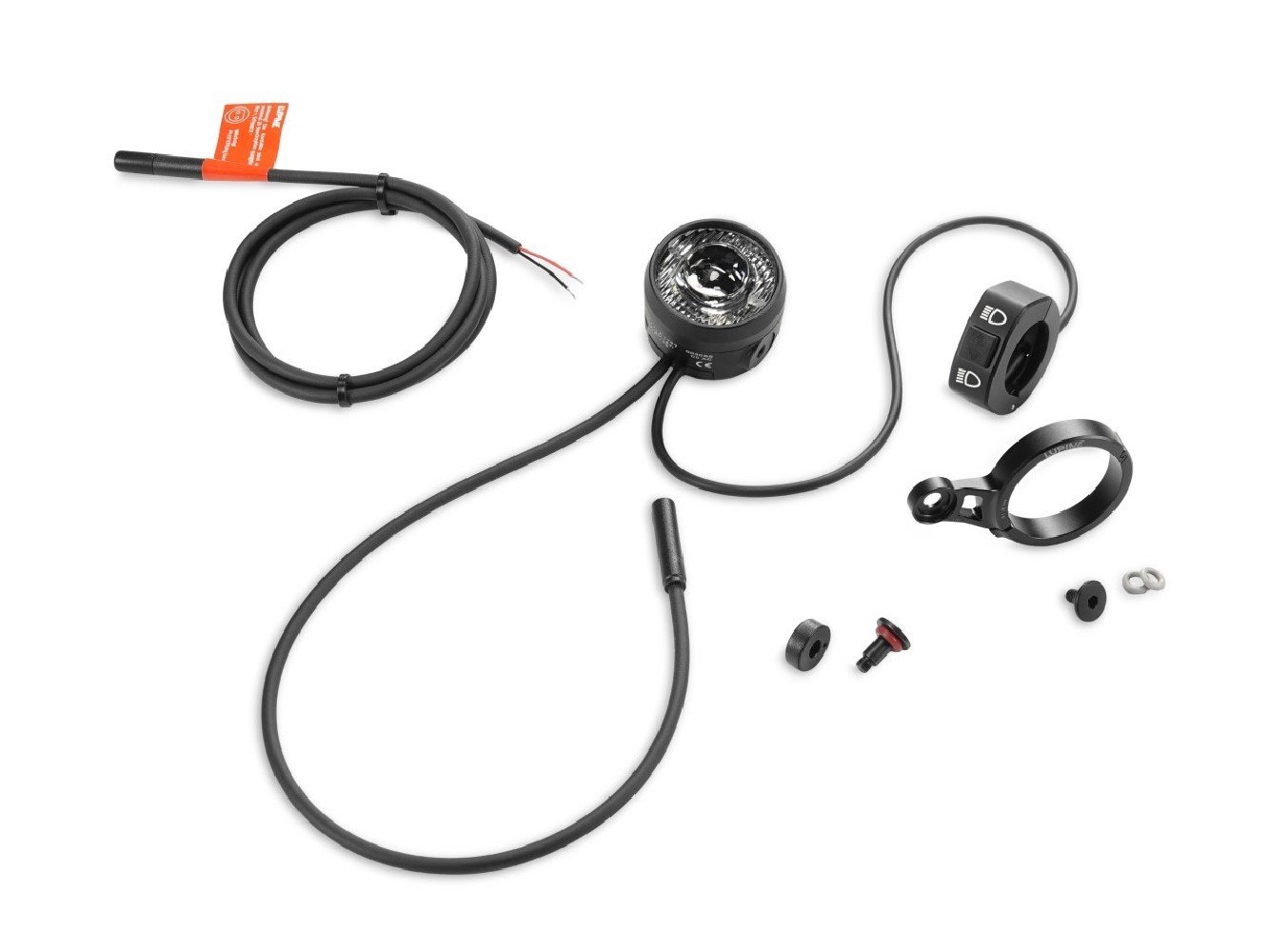 Lupine Lampe SL Nano (900 Lumen) 31,8mm