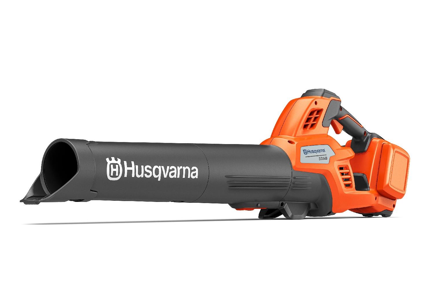 Akku Laubbläser 335iB Husqvarna*