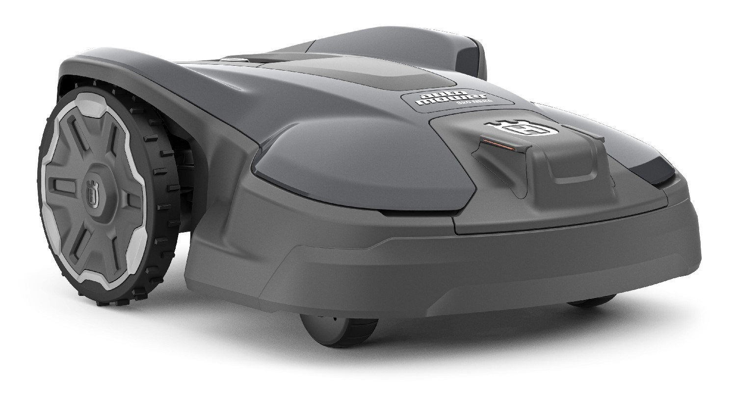 AUTOMOWER 320 NERA HUSQVARNA*
