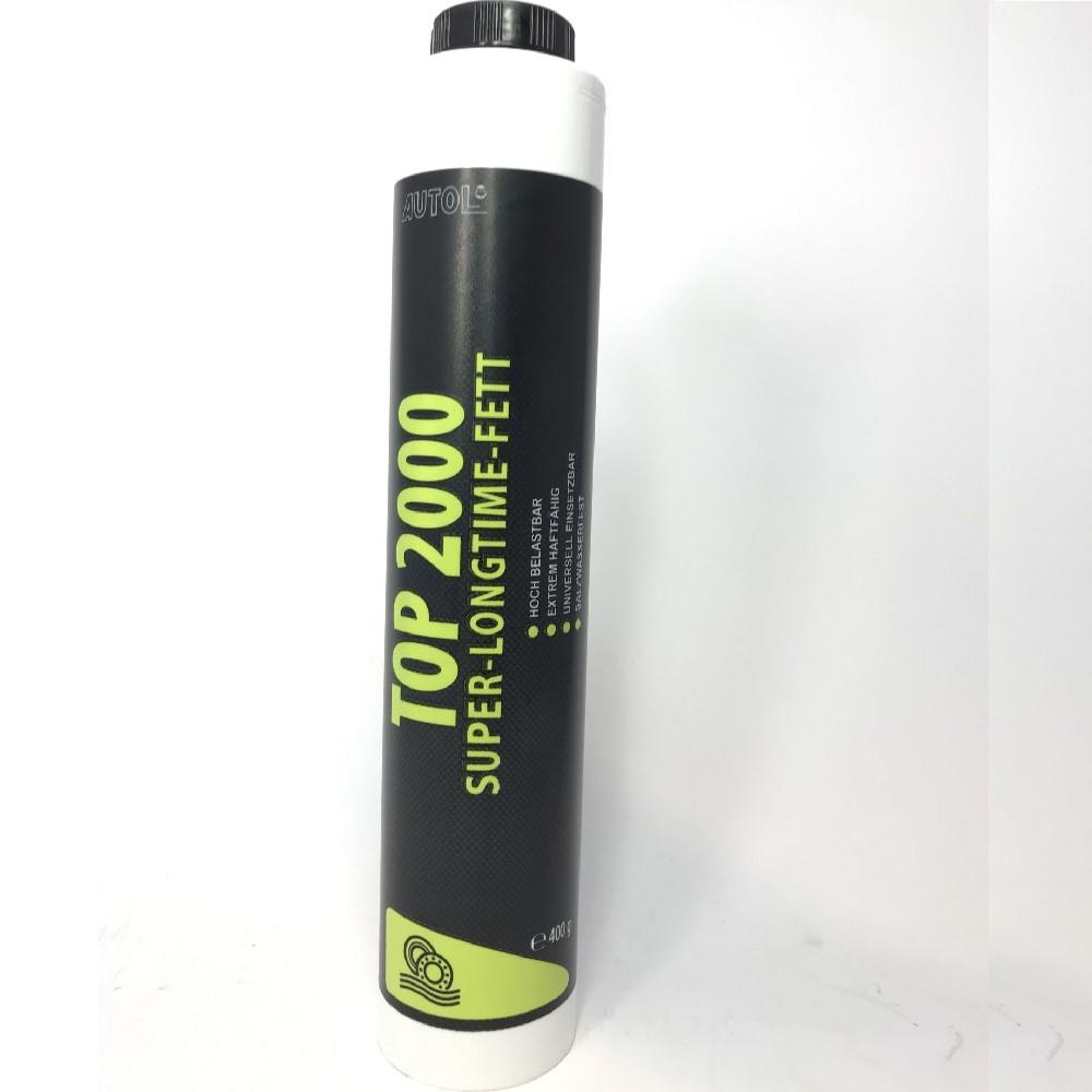 FETTKARTUSCHE TOP2000 LS