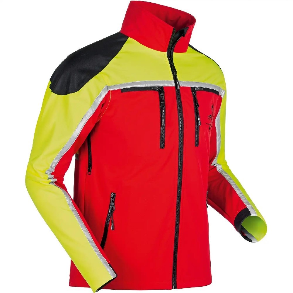 Forest Light Jacke PFANNER® XL