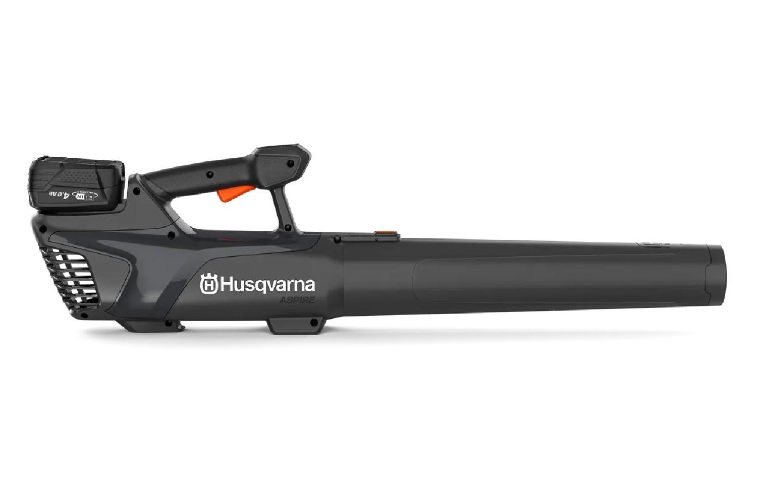Akku Blasgerät ASPIRE B8X-P4A HUSQV.