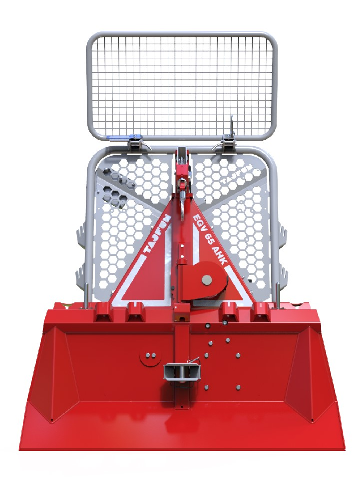 SEILWINDE Taifun EGV65AHK-SG (6,5 t)