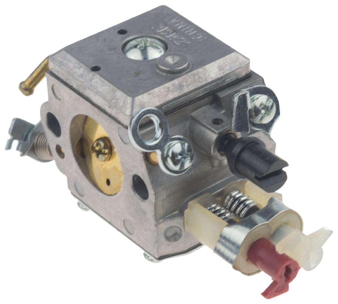 VERGASER ZAMA C3EL42