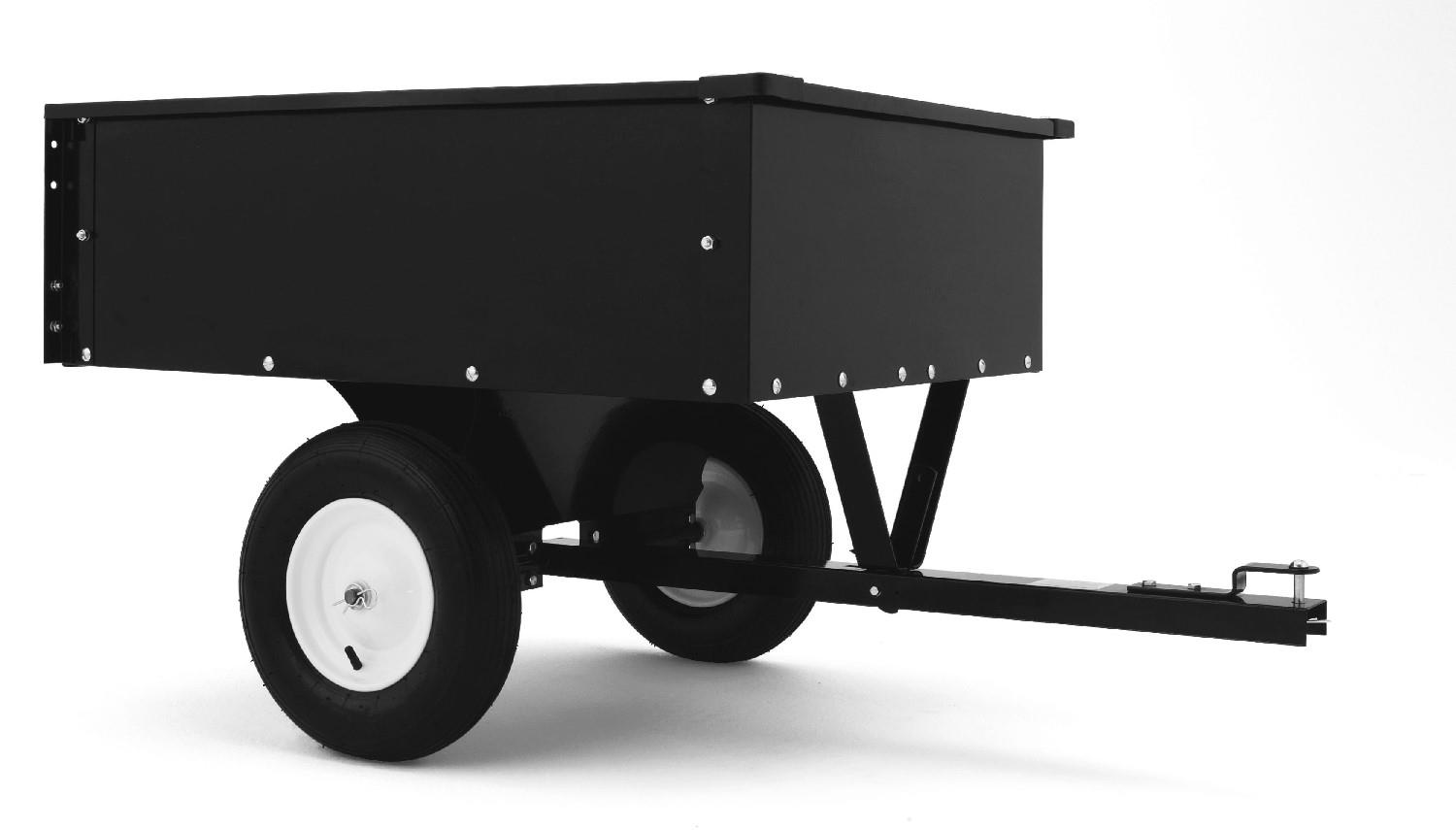 ANHÄNGER HUSQVARNA PROMO