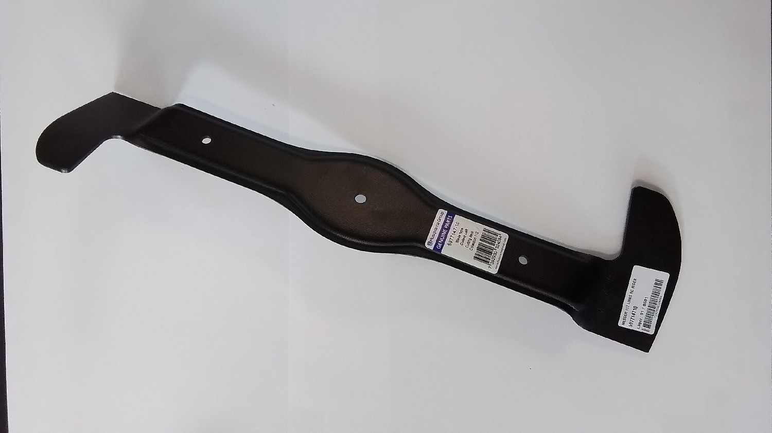 MESSER 112 LINKS RC RIDER HUSQVARNA