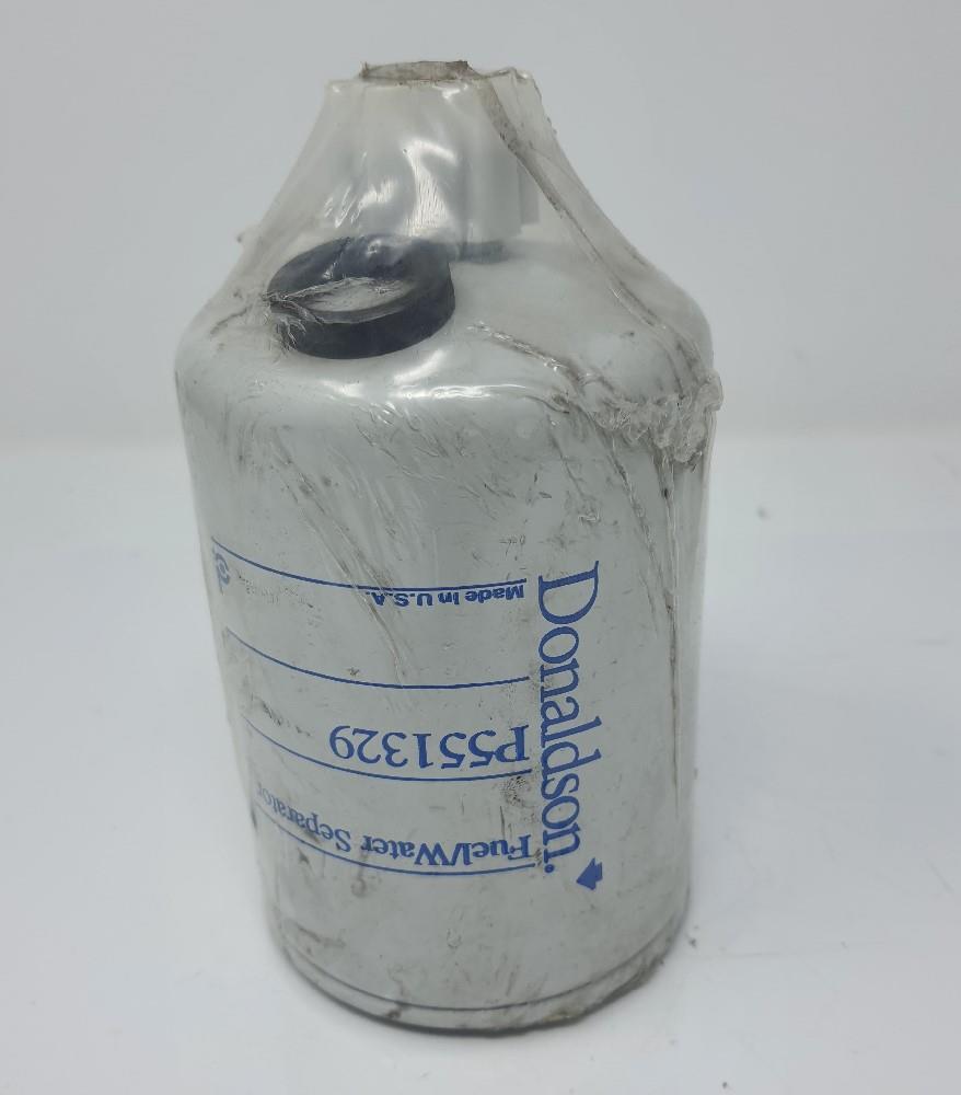 Kraftstofffilter Donaldson