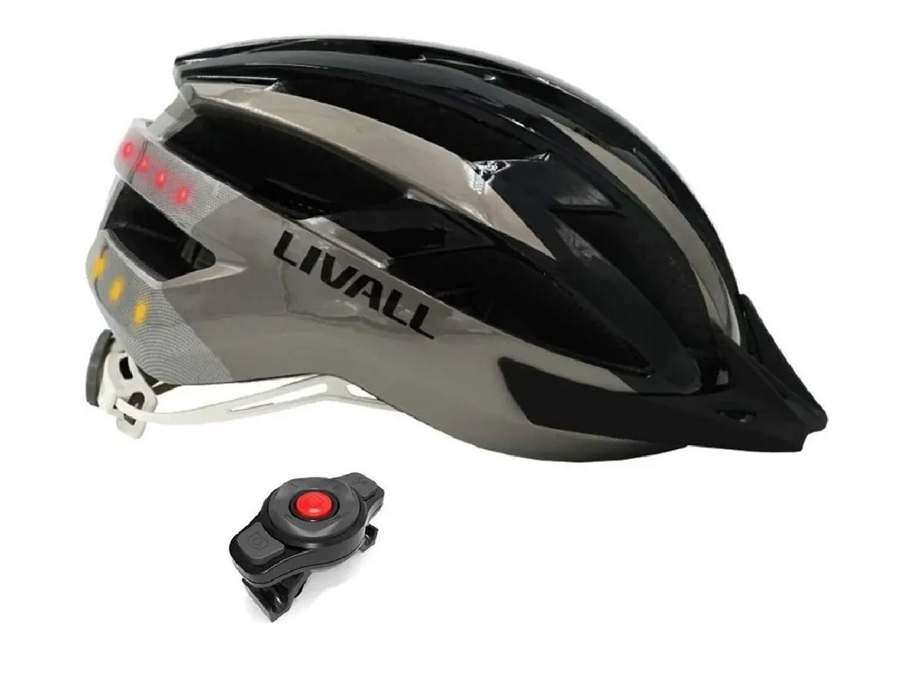 LIVALL MT1 neo grau 58-62