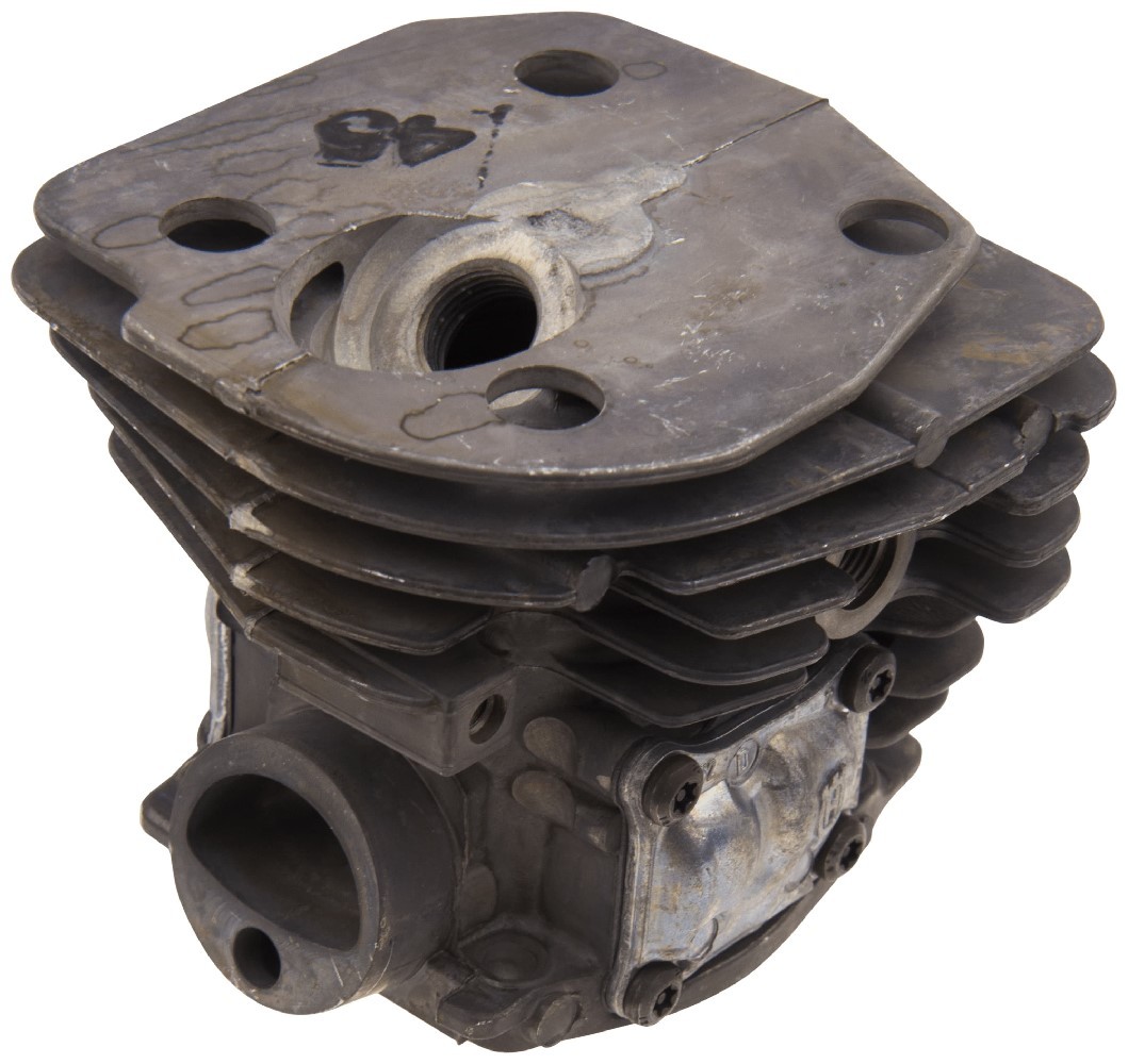 ZYLINDER MIT KOLBEN KPL.Original