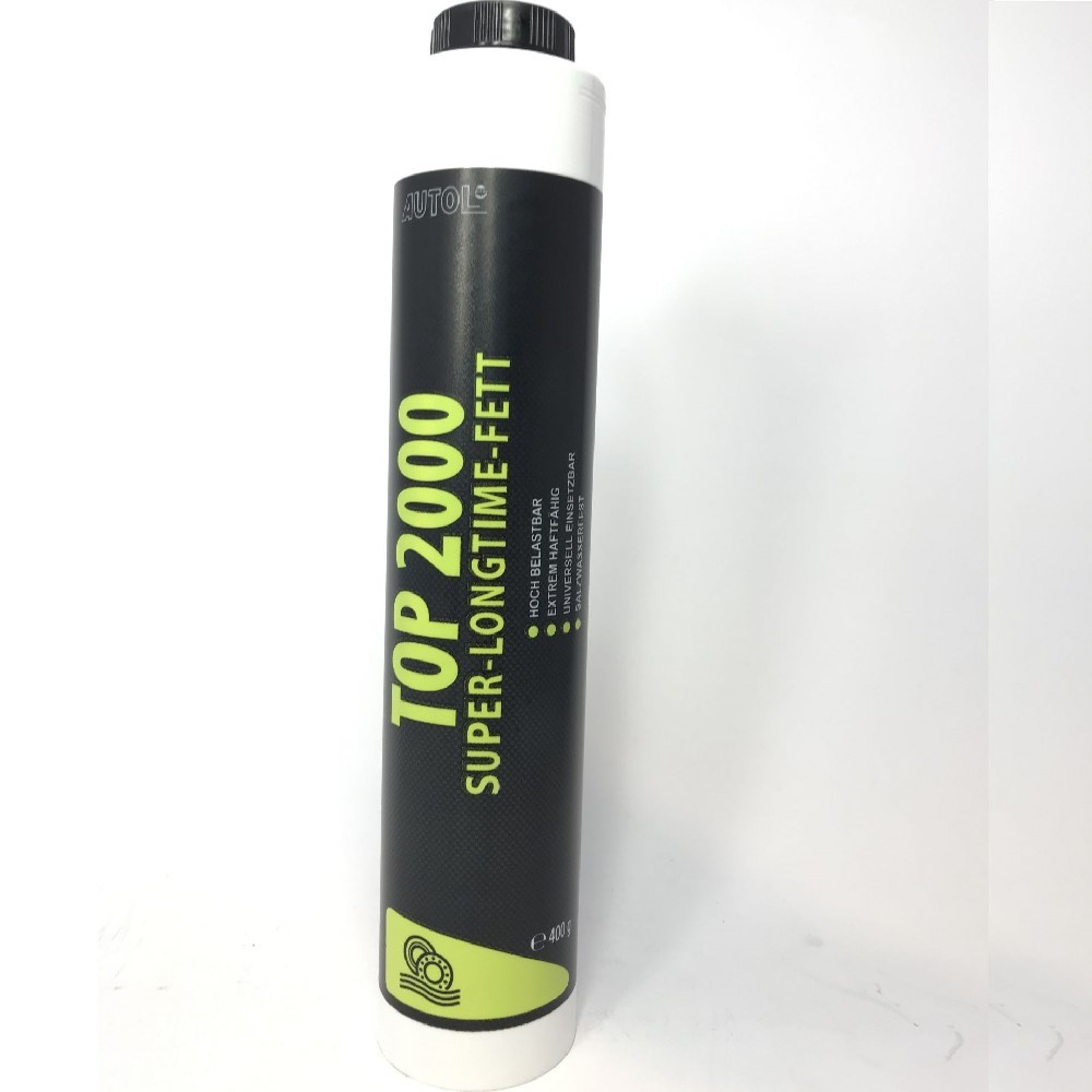 FETTKARTUSCHE TOP2000 LS