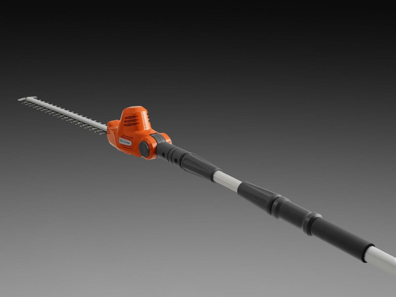 STABHECKENSCHERE 120iTK4+HK4 Husqvarna