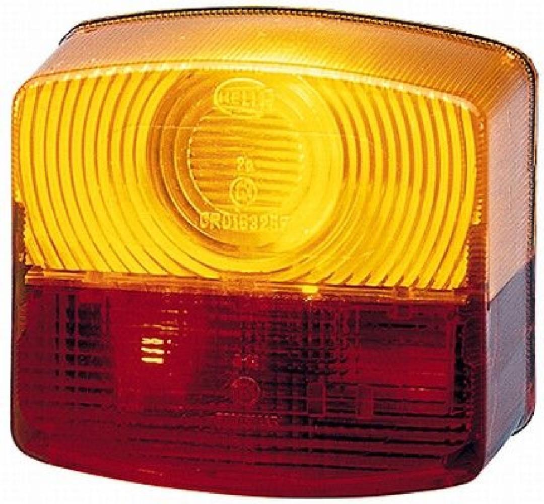 LICHTSCHEIBE BBSLKZB HELLA