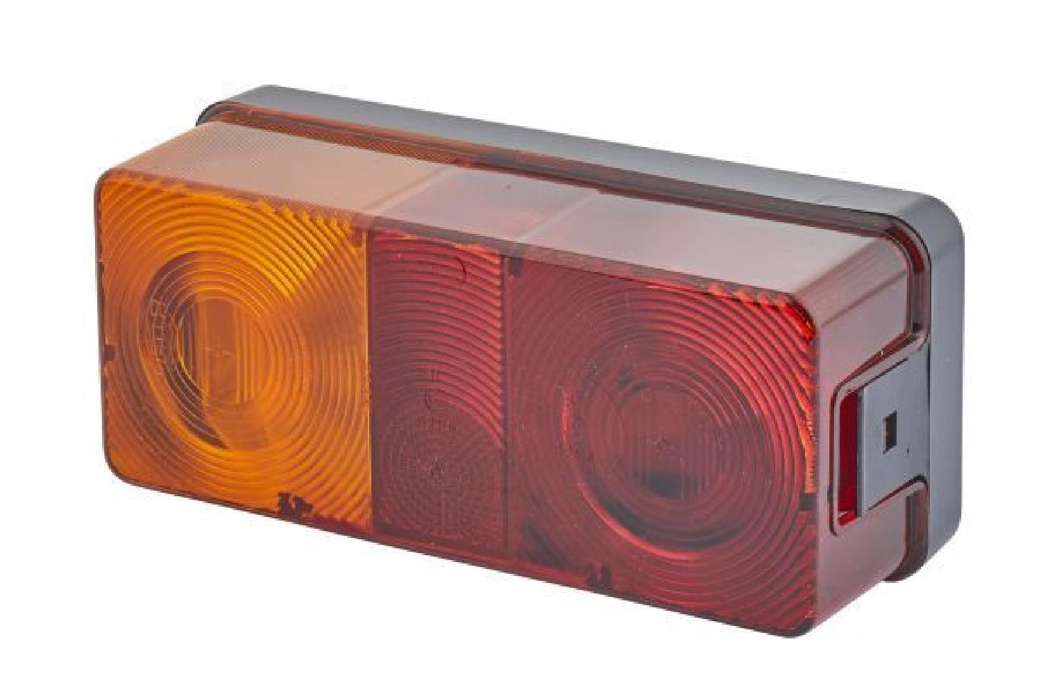 LEUCHTE SCHLUSS-BR-BLI-KZ LI HELLA LEUCHTE SCHLUSS-BR-BLI-KZ LI HELLA
