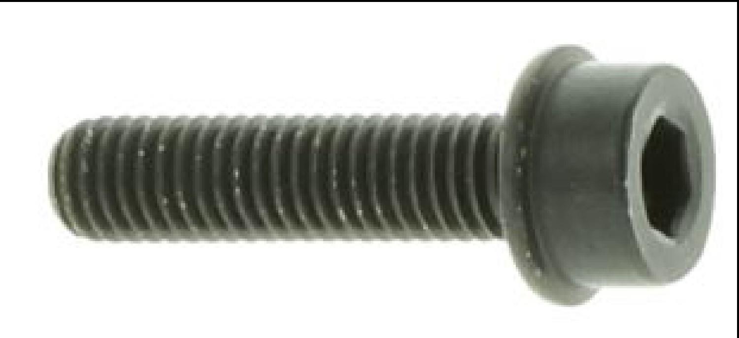 SCHRAUBE M5x20 IS
