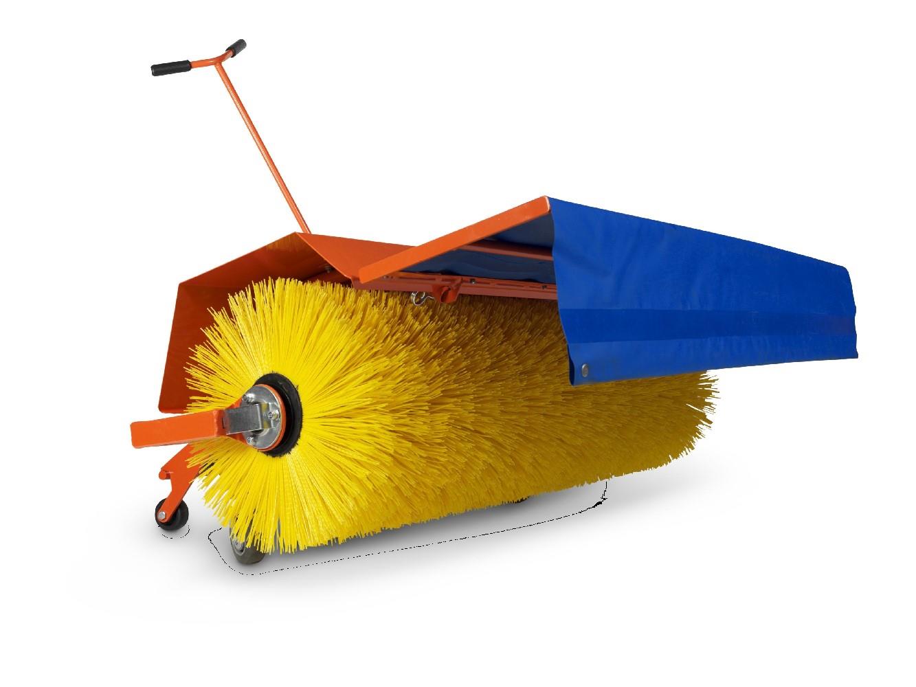 KEHRMASCHINE RIDER 400