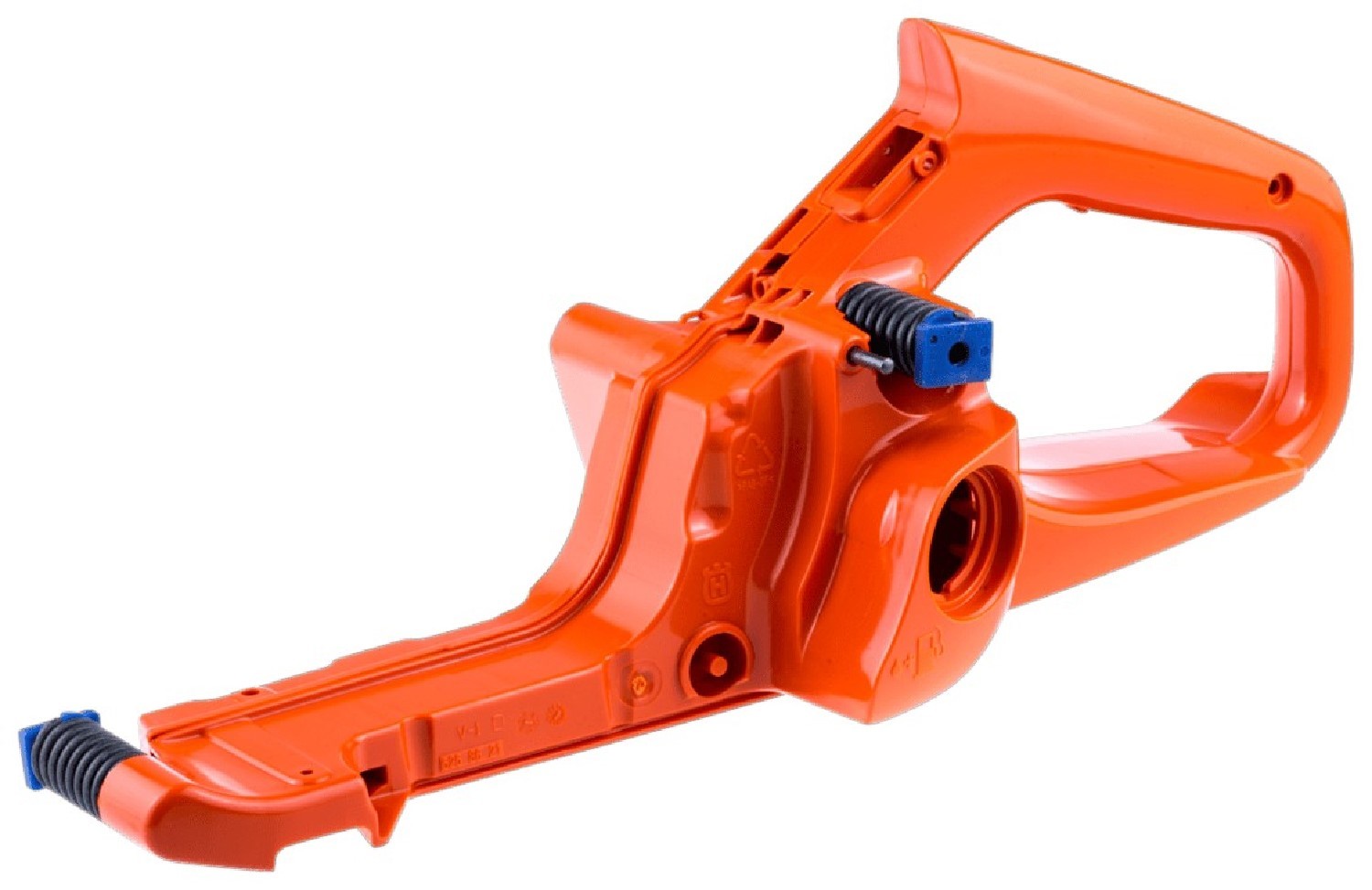 KRAFTSTOFFTANK KPL. 445 450