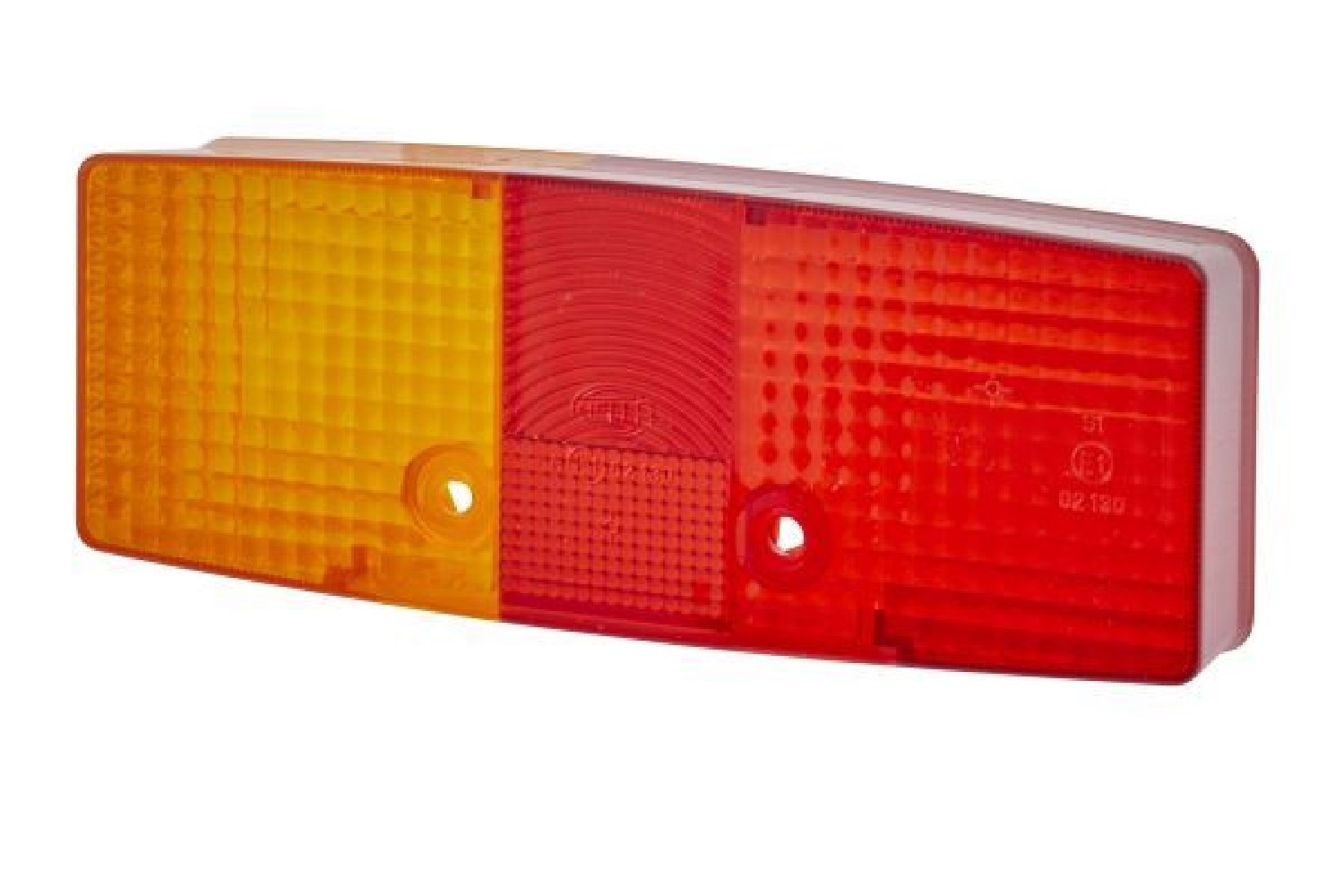 LICHTSCHEIBE BBSLKZB LI HELLA