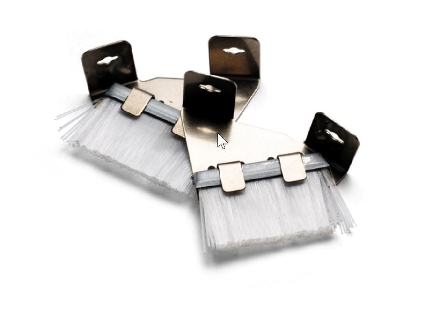 RADBÜRSTEN SET (6 PE)