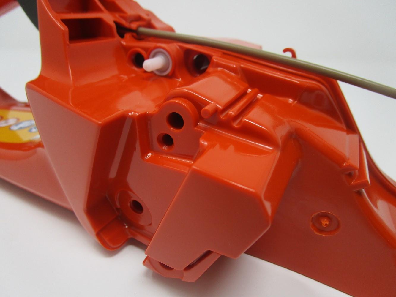 KRAFTSTOFFTANK, KPL. 555 560 562