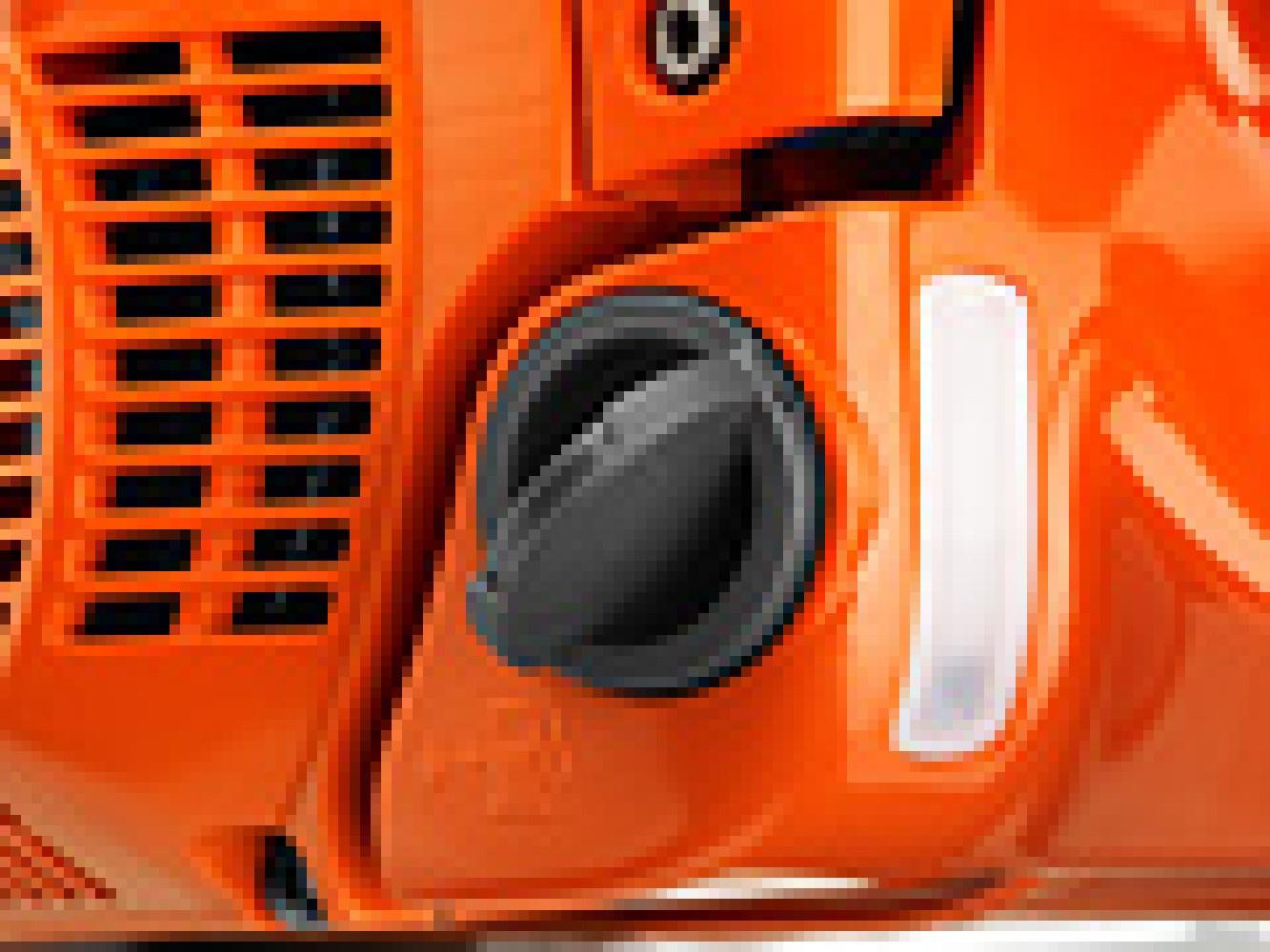 MOTORSÄGE 550XPG MARKII 15" HUSQVARNA*