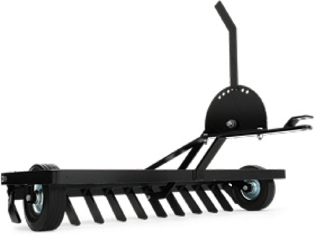 SCHOTTERHARKE HUSQVARNA (110 CM)