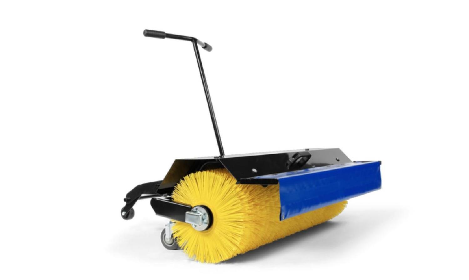 Kehrmaschine für RC320TsAWD