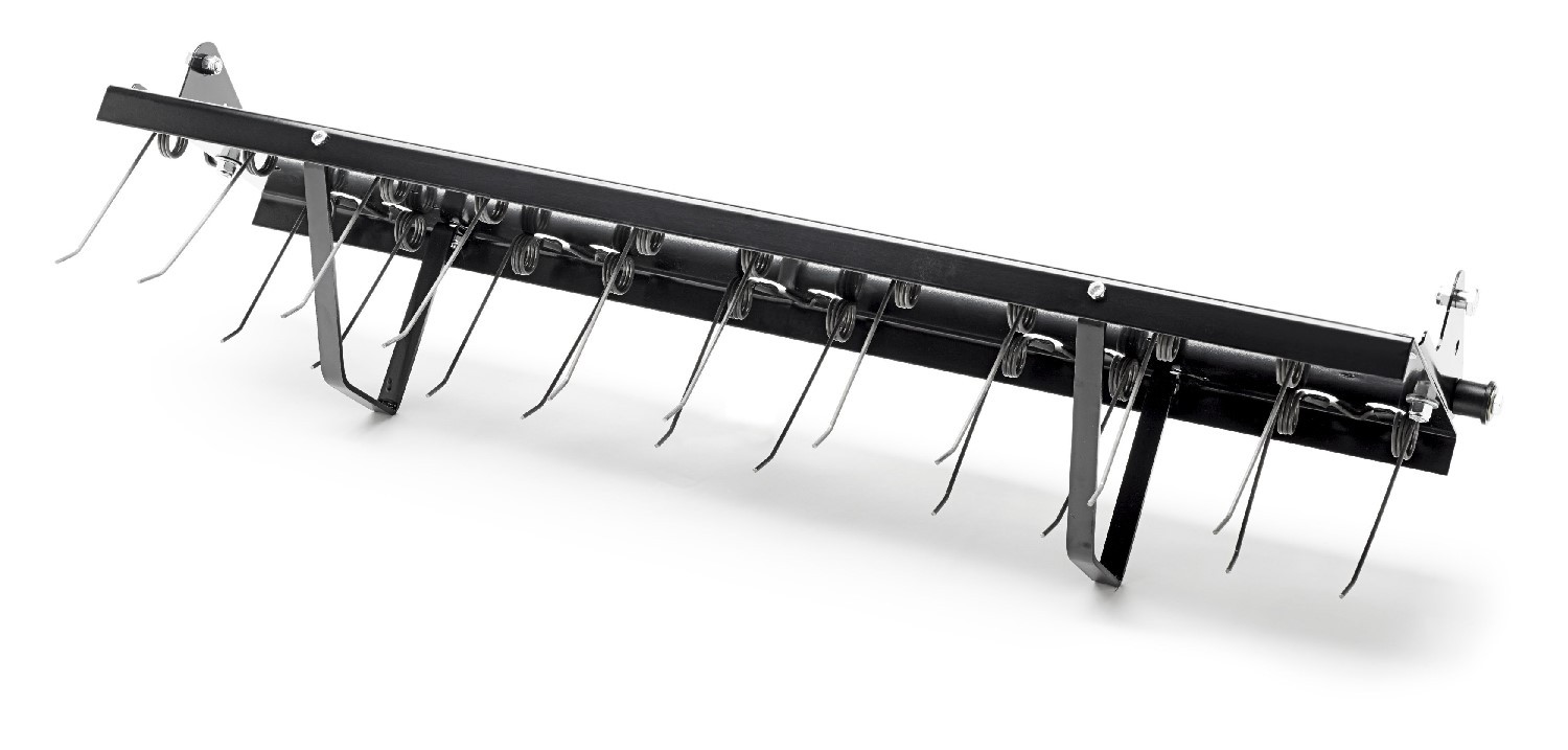 VERTIKUTIERER HUSQVARNA Easy Hitch