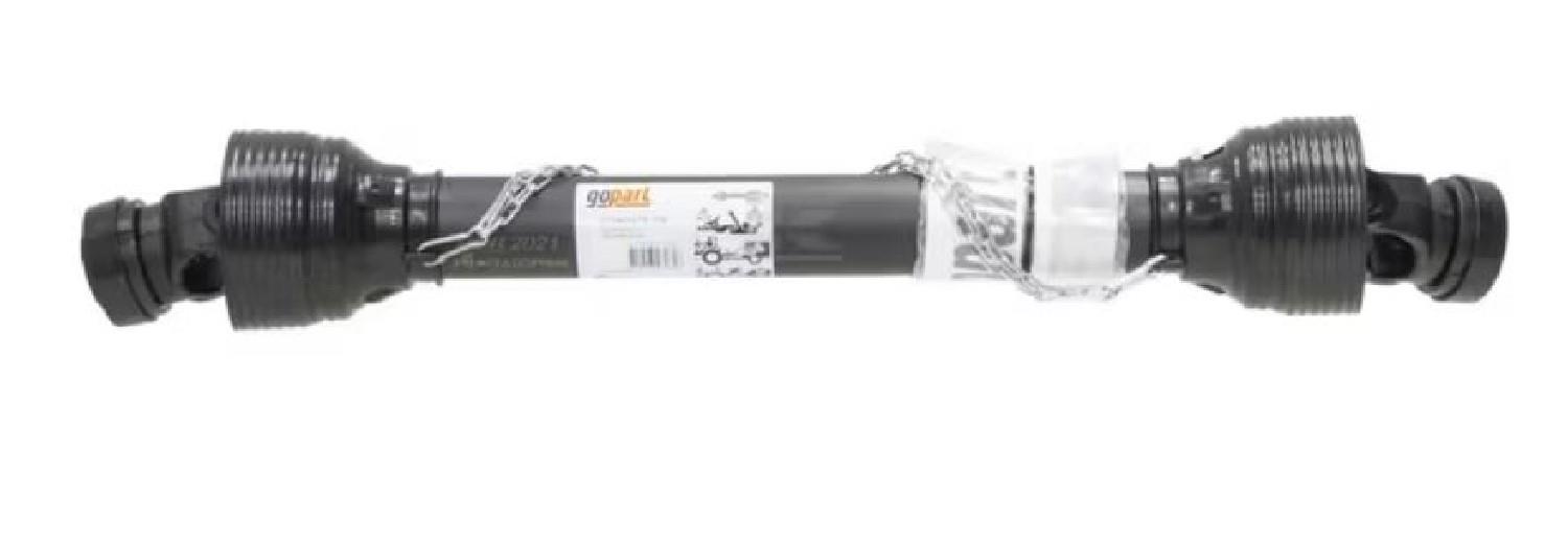 Gelenkwelle PTO 40 L: 1010mm , gopart