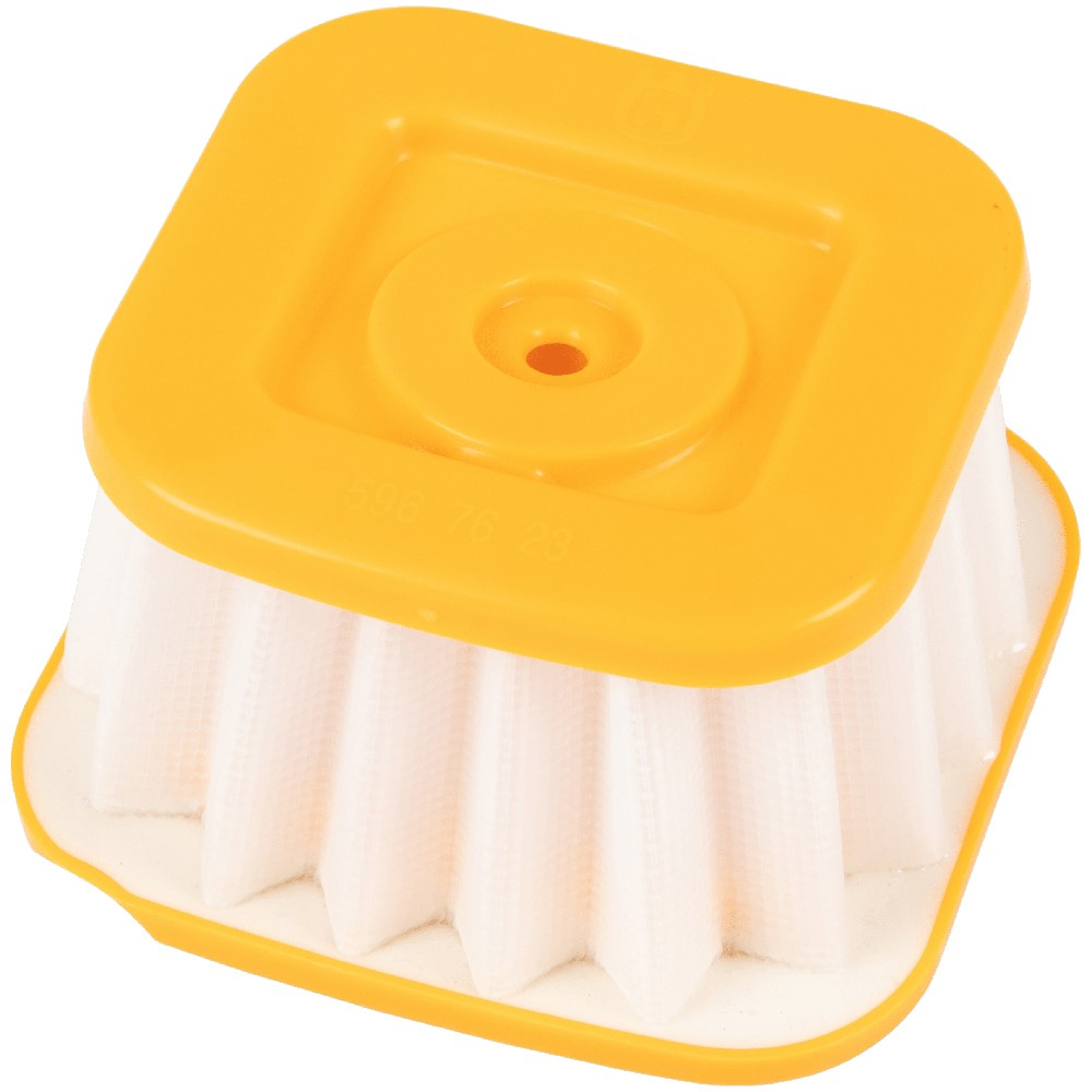 LUFTFILTER KPL. HD 25 my Yellow