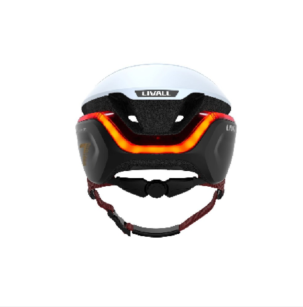 LIVALL EVO21 weiß 58-62