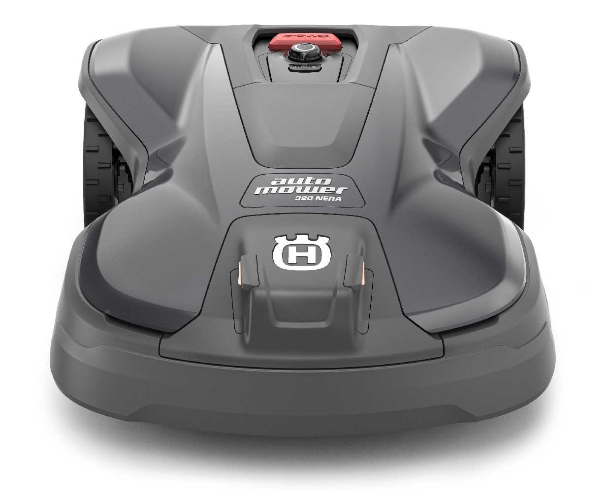 AUTOMOWER 320 NERA HUSQVARNA*