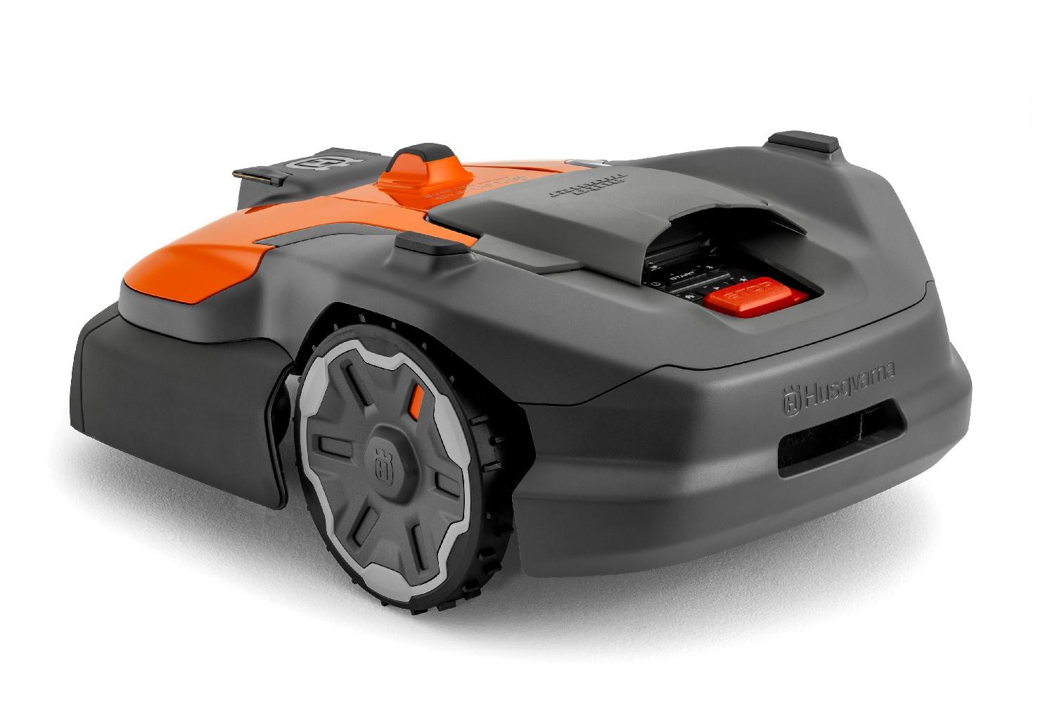 AUTOMOWER 580 EPOS HUSQVARNA*