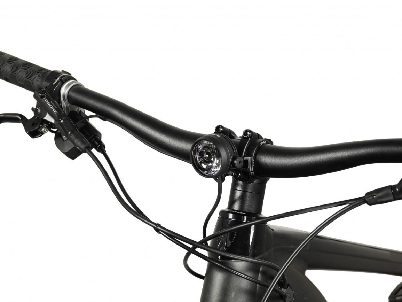 Lupine Lampe SL Nano (900 Lumen) 31,8mm