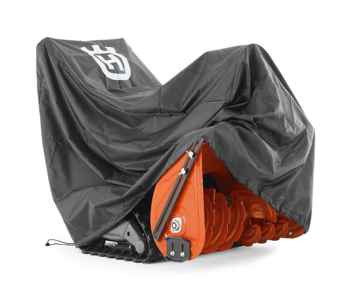 ABDECKUNG FÜR SCHNEEFRÄSE 2-stufig