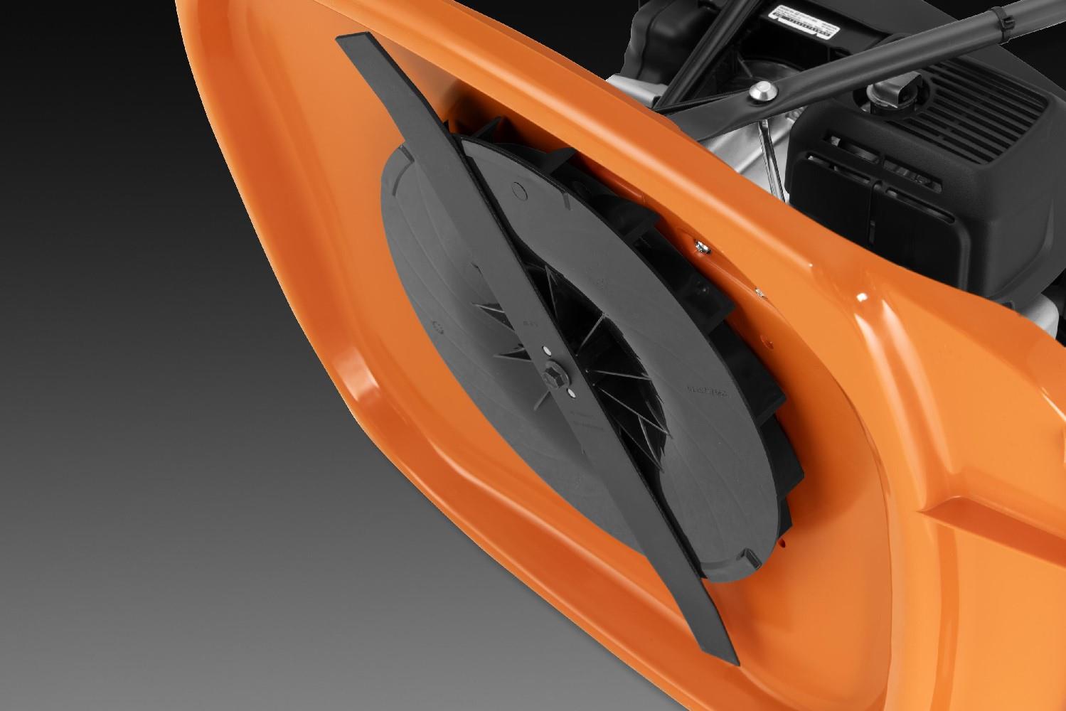 LUFTKISSENMÄHER GX560 HUSQVARNA 2025