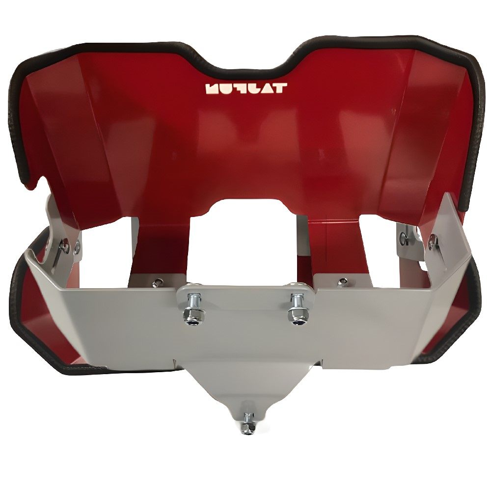 Benzinkanisterträger f. Seilwinde normal