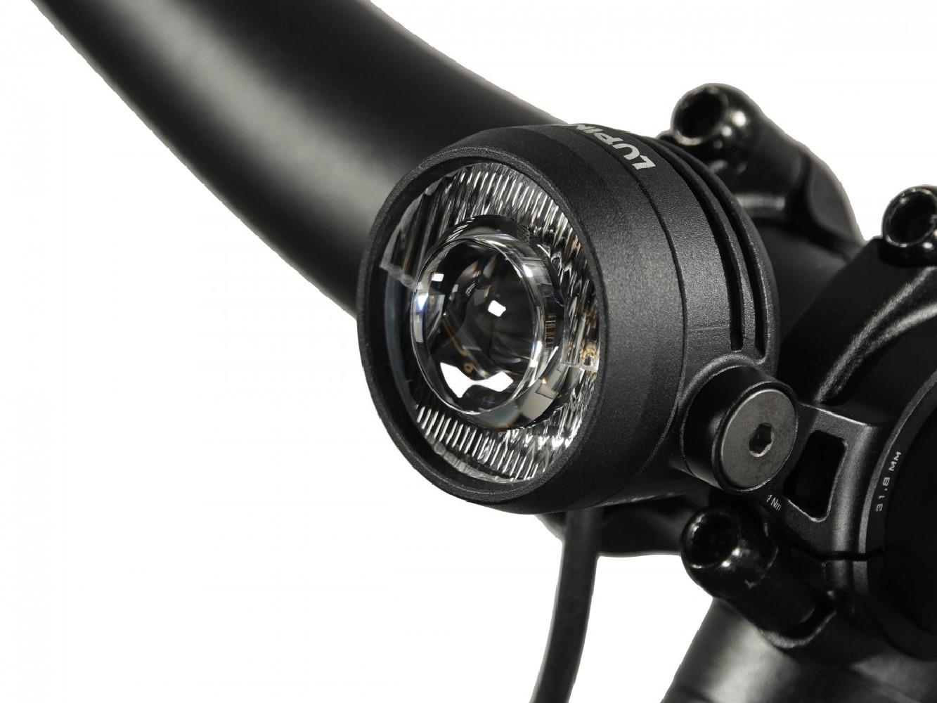Lupine Lampe SL Nano (600 Lumen) 35mm