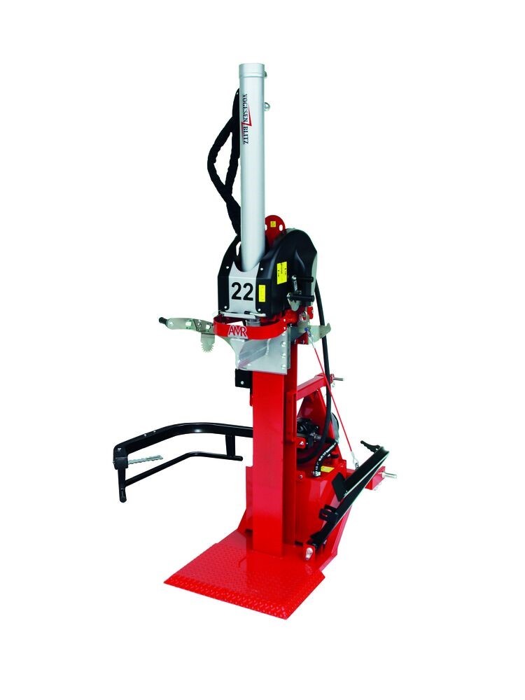 Holzspalter VPF22 Vogesenblitz ZW