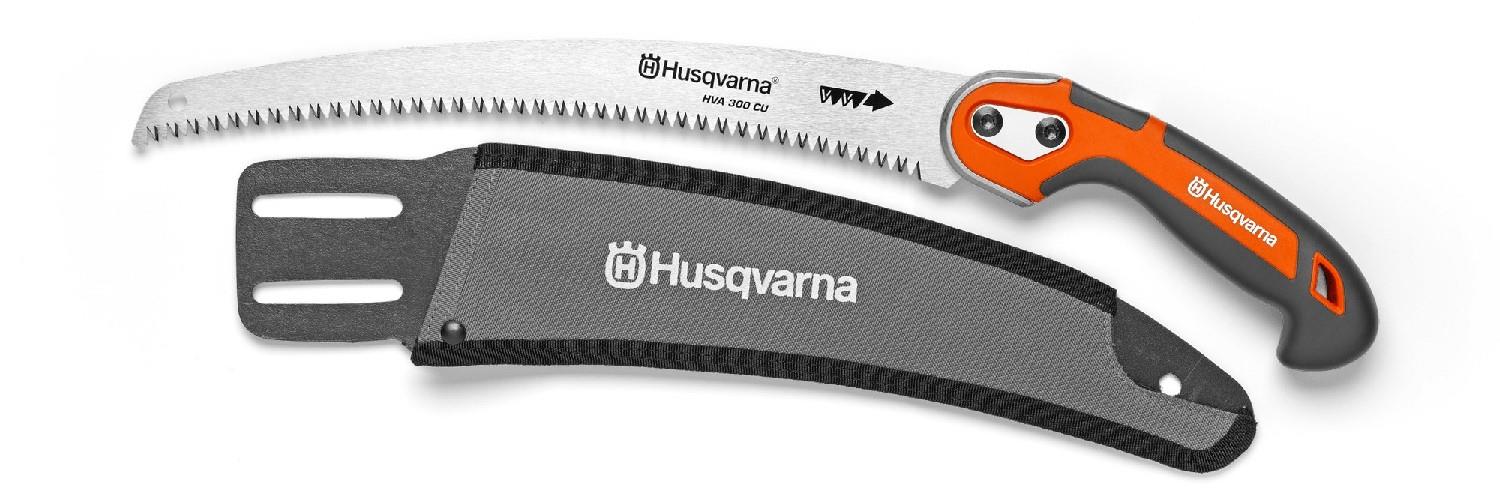 Baumsäge starr HVA 300 CU Husqvarna Baumsäge starr HVA 300 CU Husqvarna