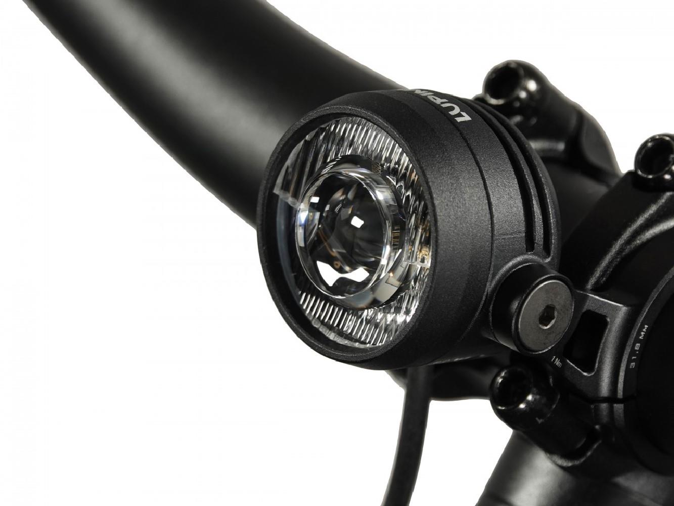 Lupine Lampe SL Nano (900 Lumen) 31,8mm