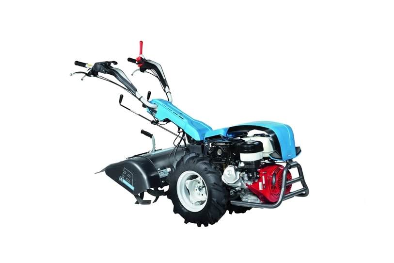 für Balkenmäher & Einachsschlepper