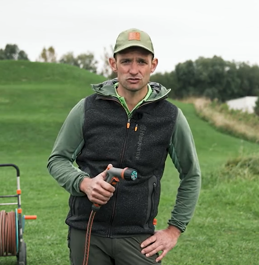 6 Rasenmythen im Husqvarna Faktencheck