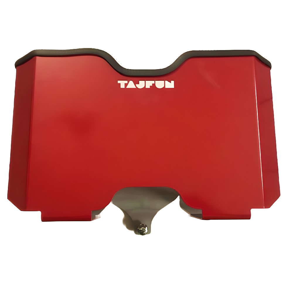 Benzinkanisterträger f. Seilwinde normal