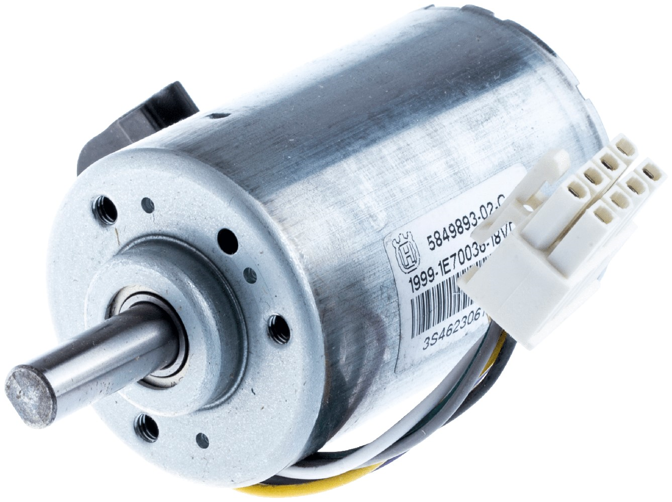 MESSERMOTOR AUTOMOWER 105 305 308 MESSERMOTOR AUTOMOWER 105 305 308