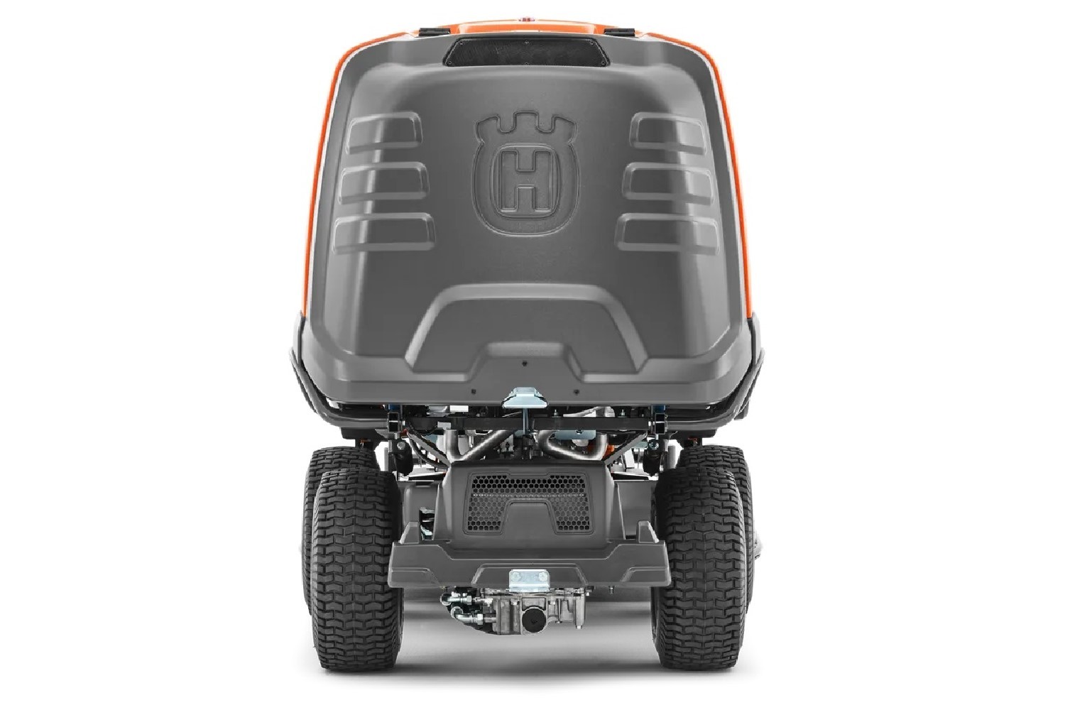 Rider RC320TsAWD Aufsammel/Mulch *