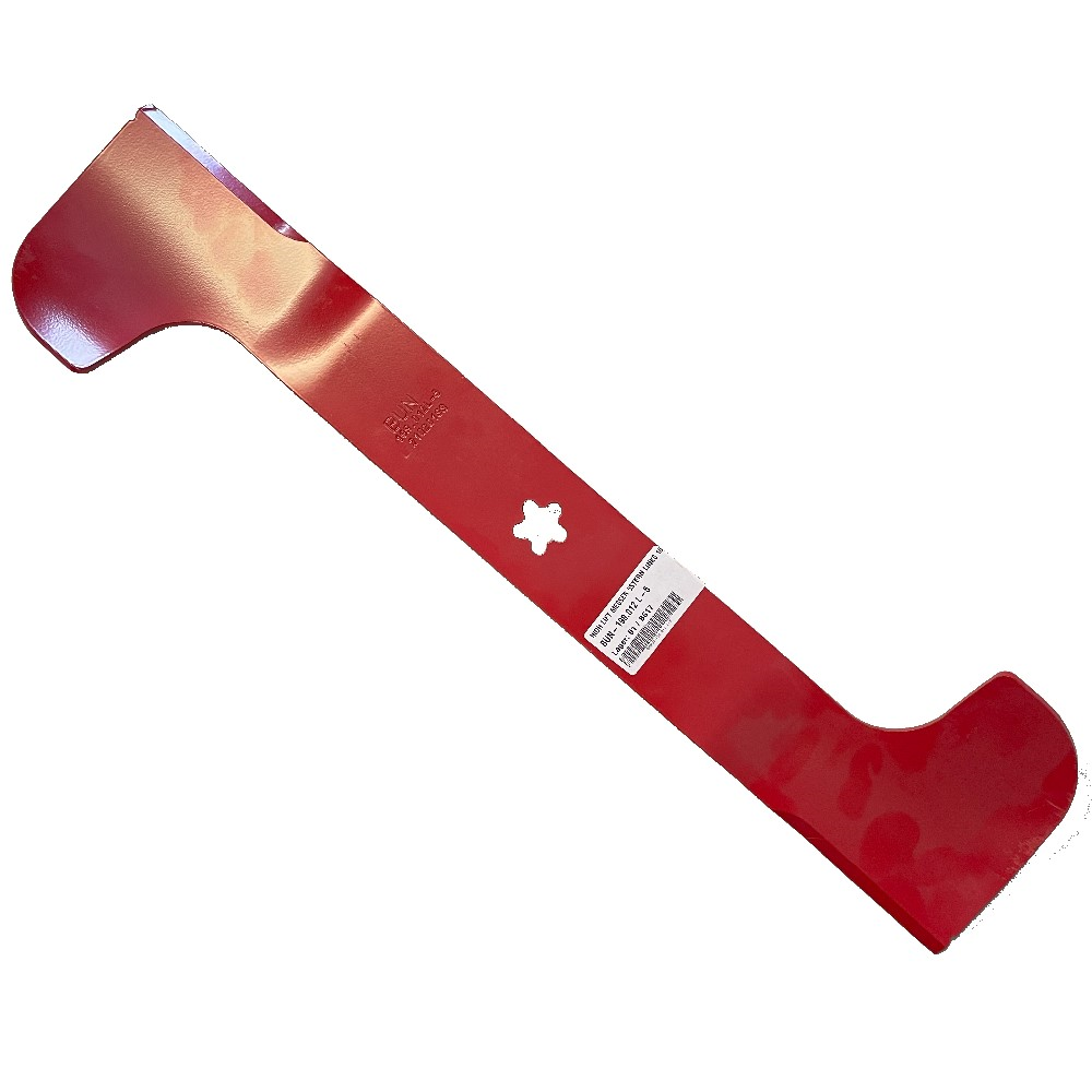 HIGH LIFT MESSER 5STERN LINKS 107cm